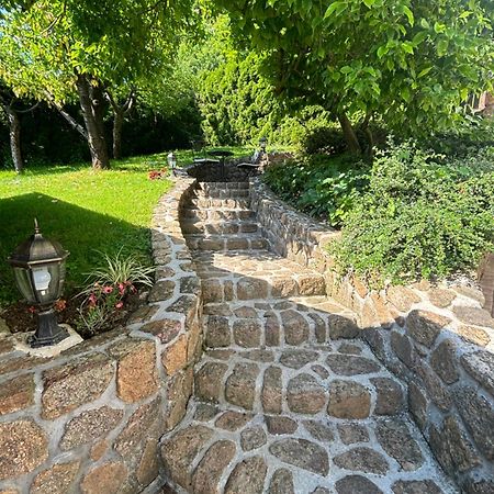 Vila Weekend Rogaška Slatina Εξωτερικό φωτογραφία