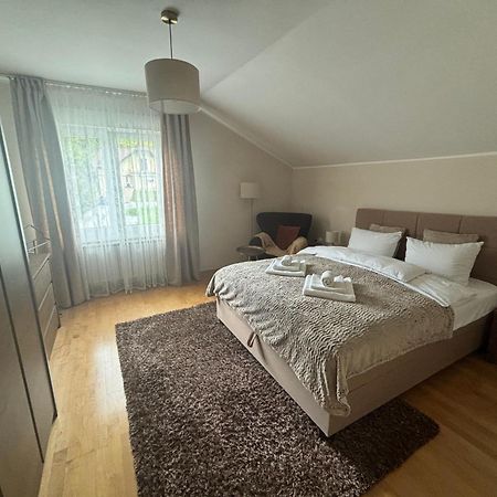 Vila Weekend Rogaška Slatina Εξωτερικό φωτογραφία