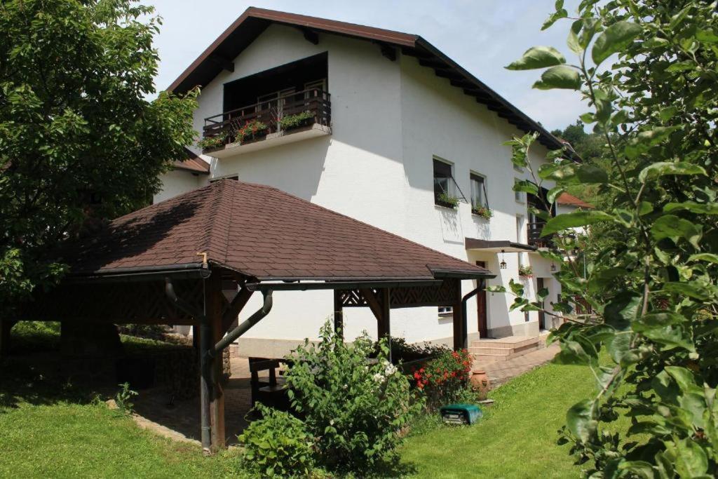 Vila Weekend Rogaška Slatina Εξωτερικό φωτογραφία
