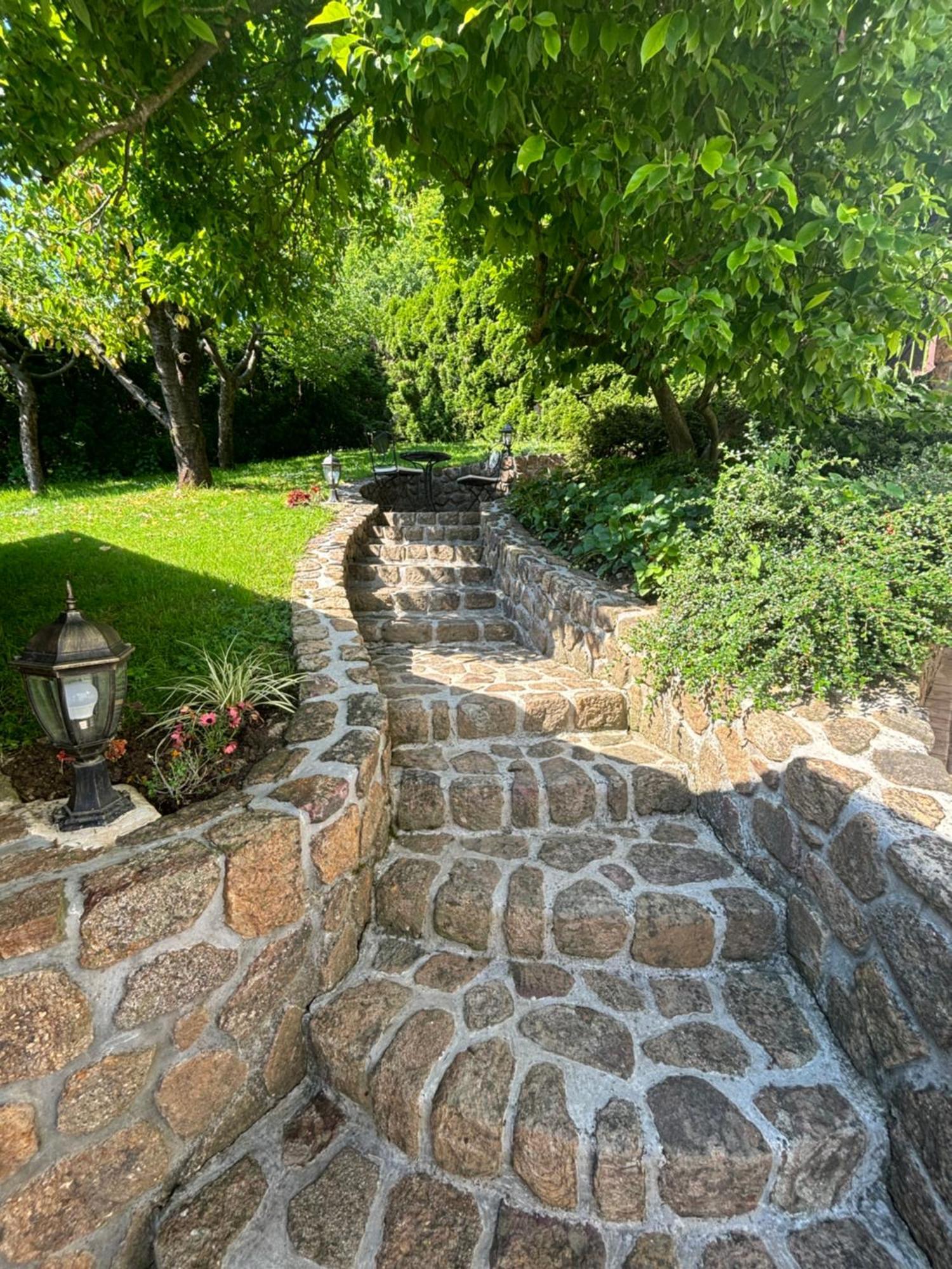 Vila Weekend Rogaška Slatina Εξωτερικό φωτογραφία