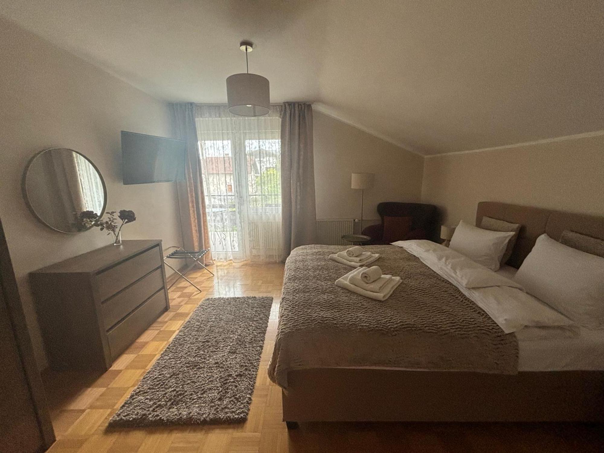 Vila Weekend Rogaška Slatina Εξωτερικό φωτογραφία