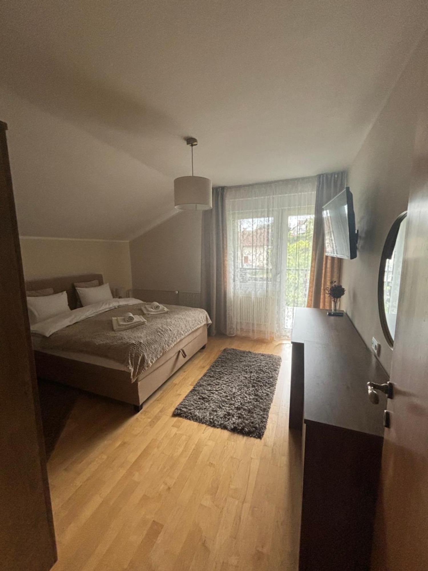 Vila Weekend Rogaška Slatina Εξωτερικό φωτογραφία