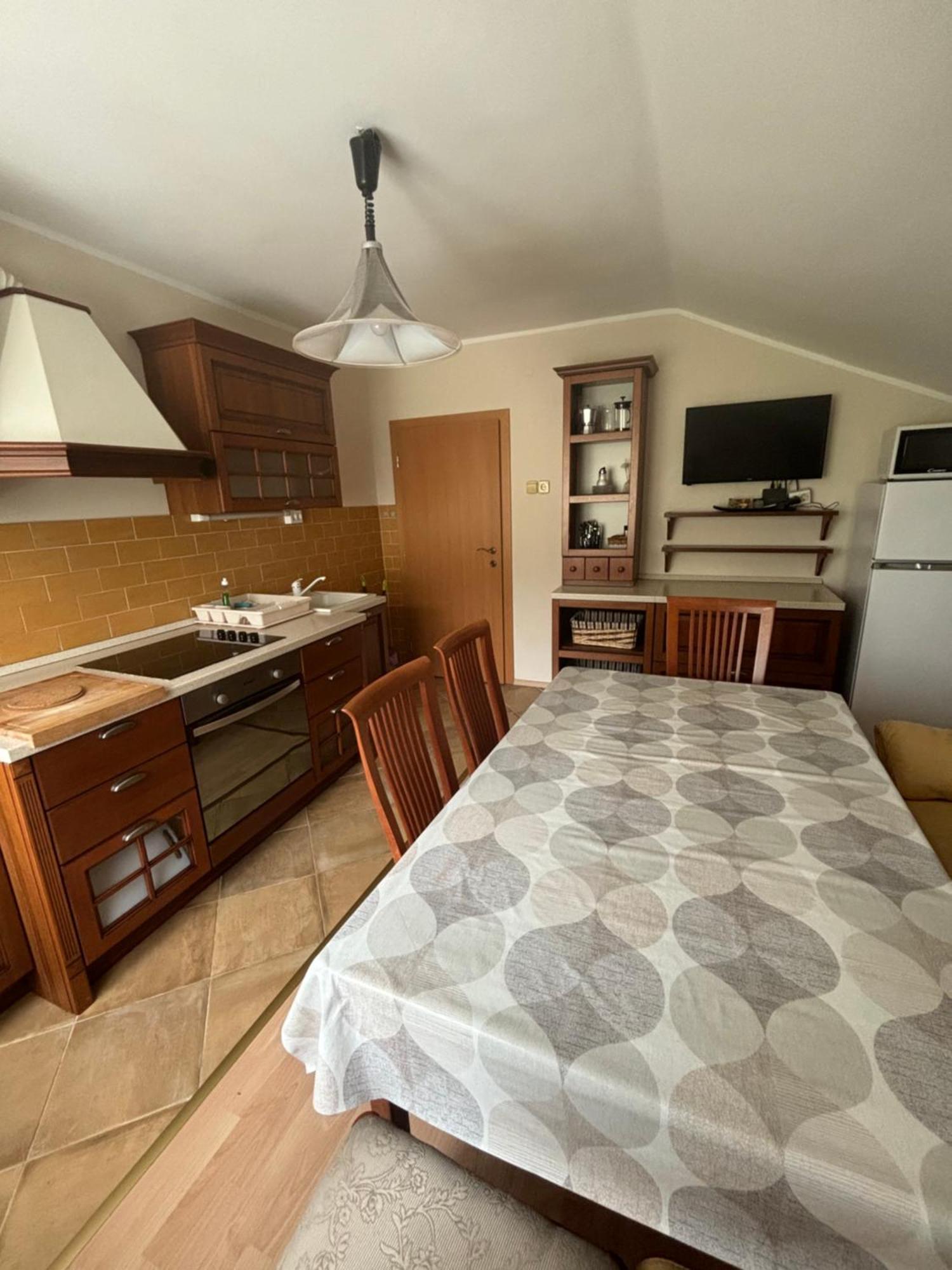 Vila Weekend Rogaška Slatina Εξωτερικό φωτογραφία
