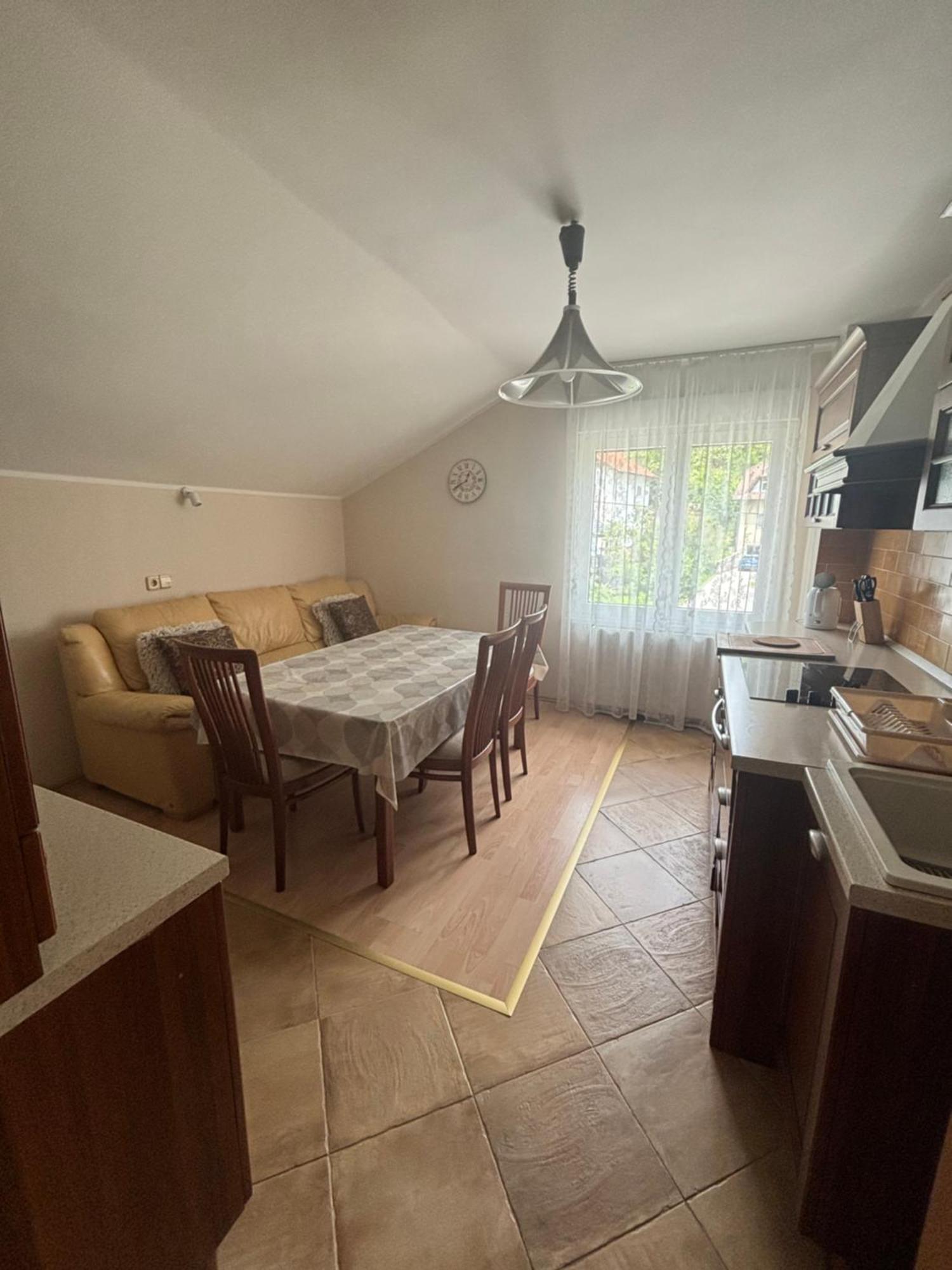 Vila Weekend Rogaška Slatina Εξωτερικό φωτογραφία