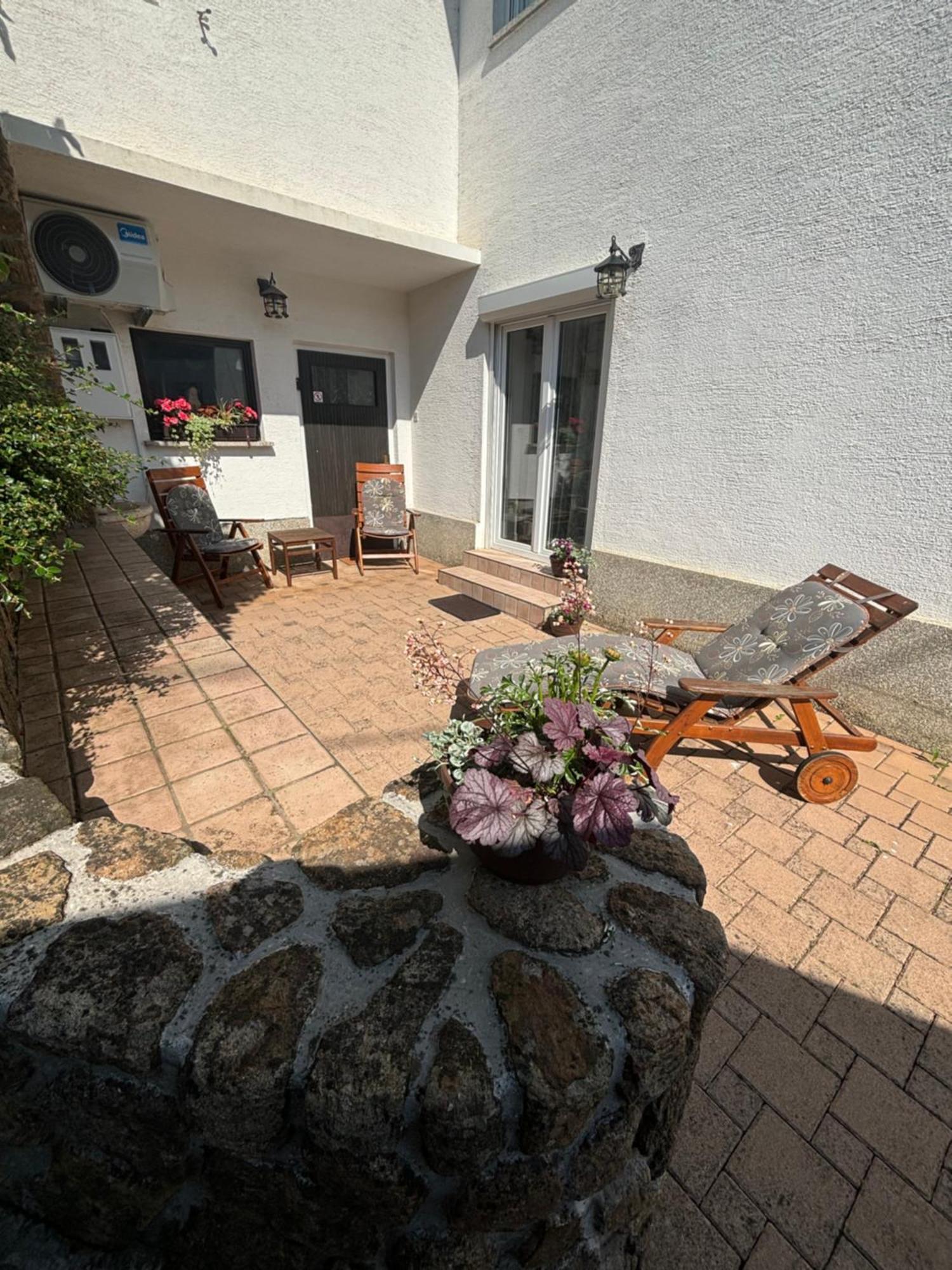 Vila Weekend Rogaška Slatina Εξωτερικό φωτογραφία