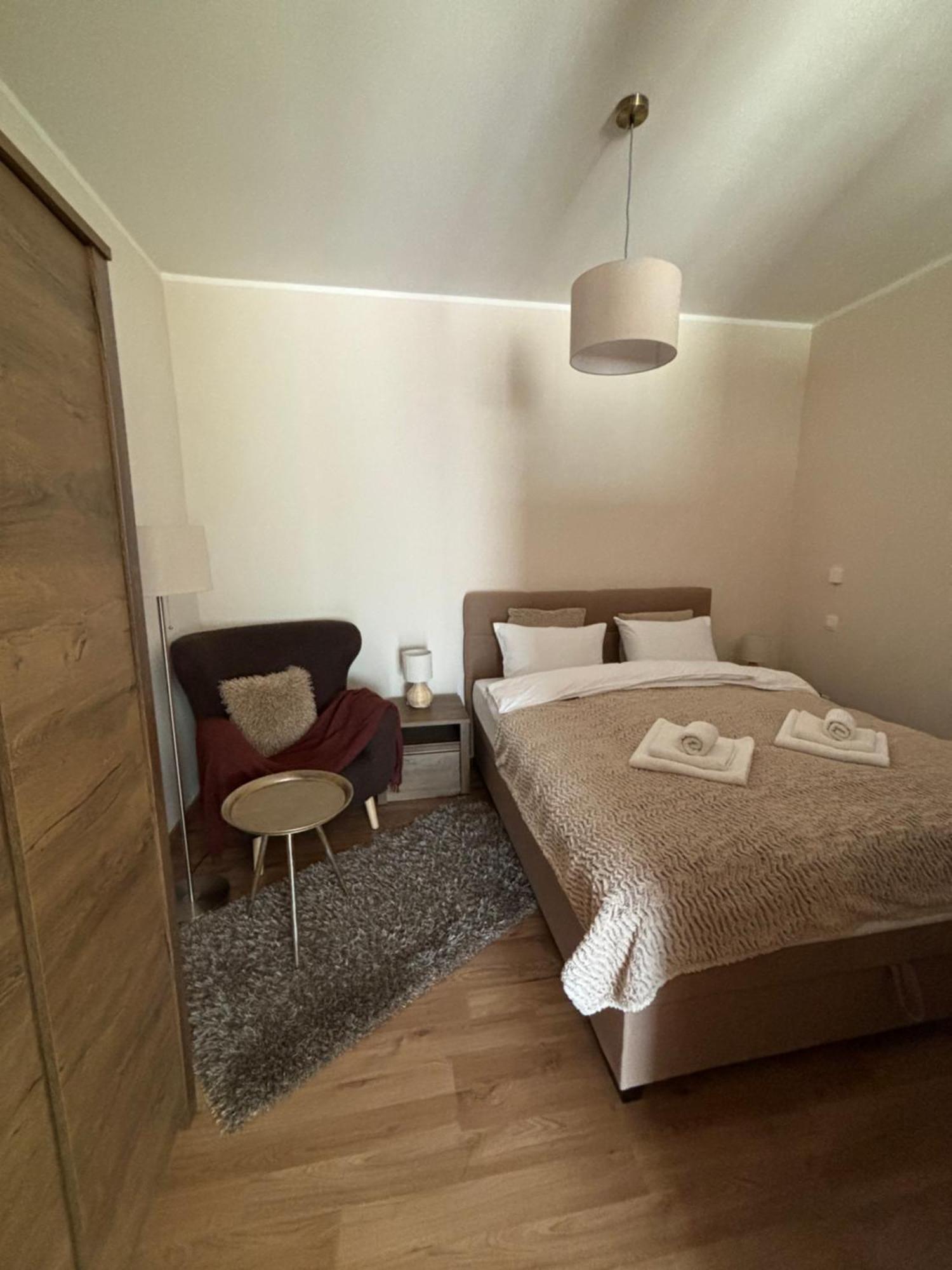 Vila Weekend Rogaška Slatina Εξωτερικό φωτογραφία