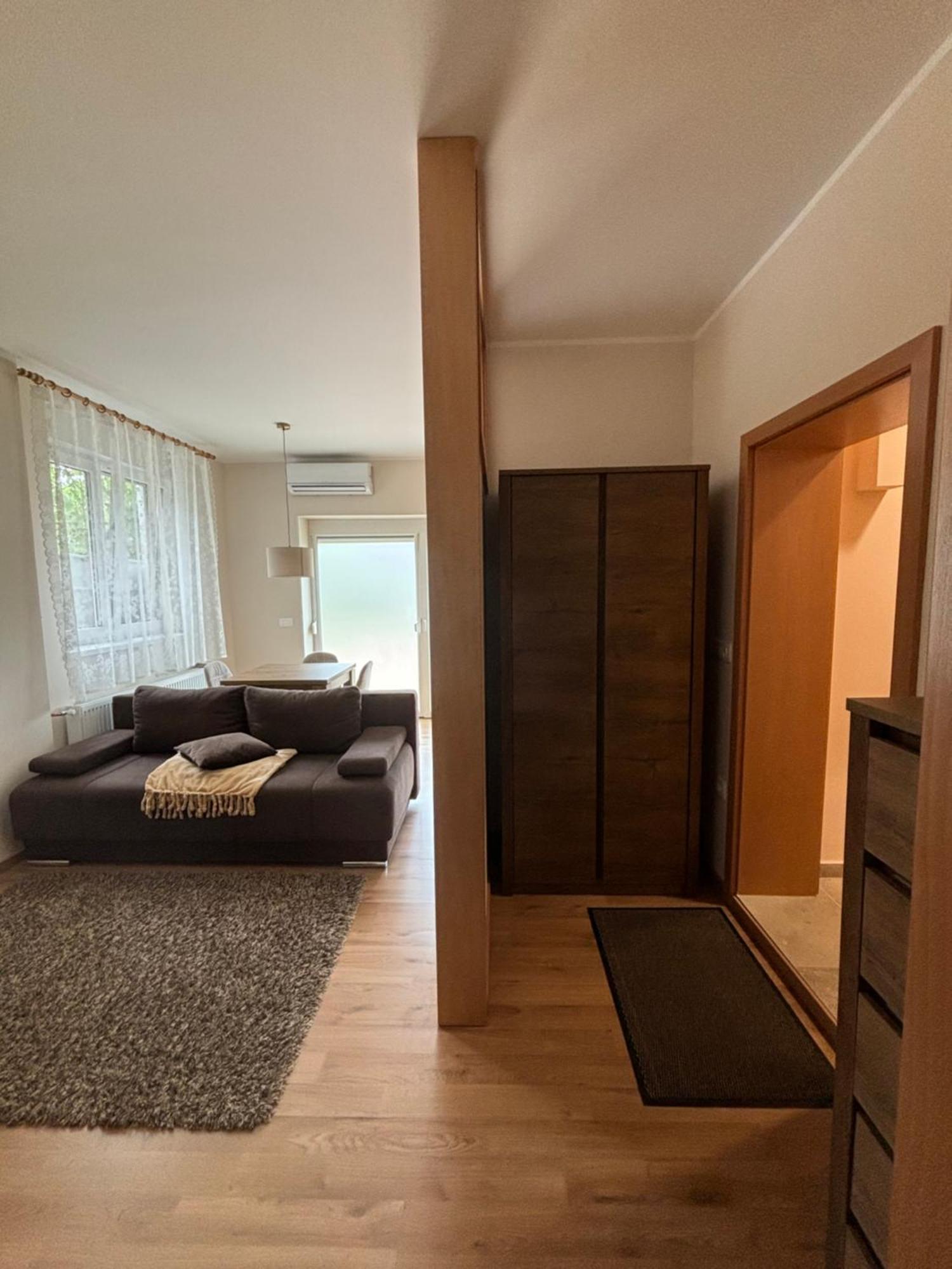 Vila Weekend Rogaška Slatina Εξωτερικό φωτογραφία