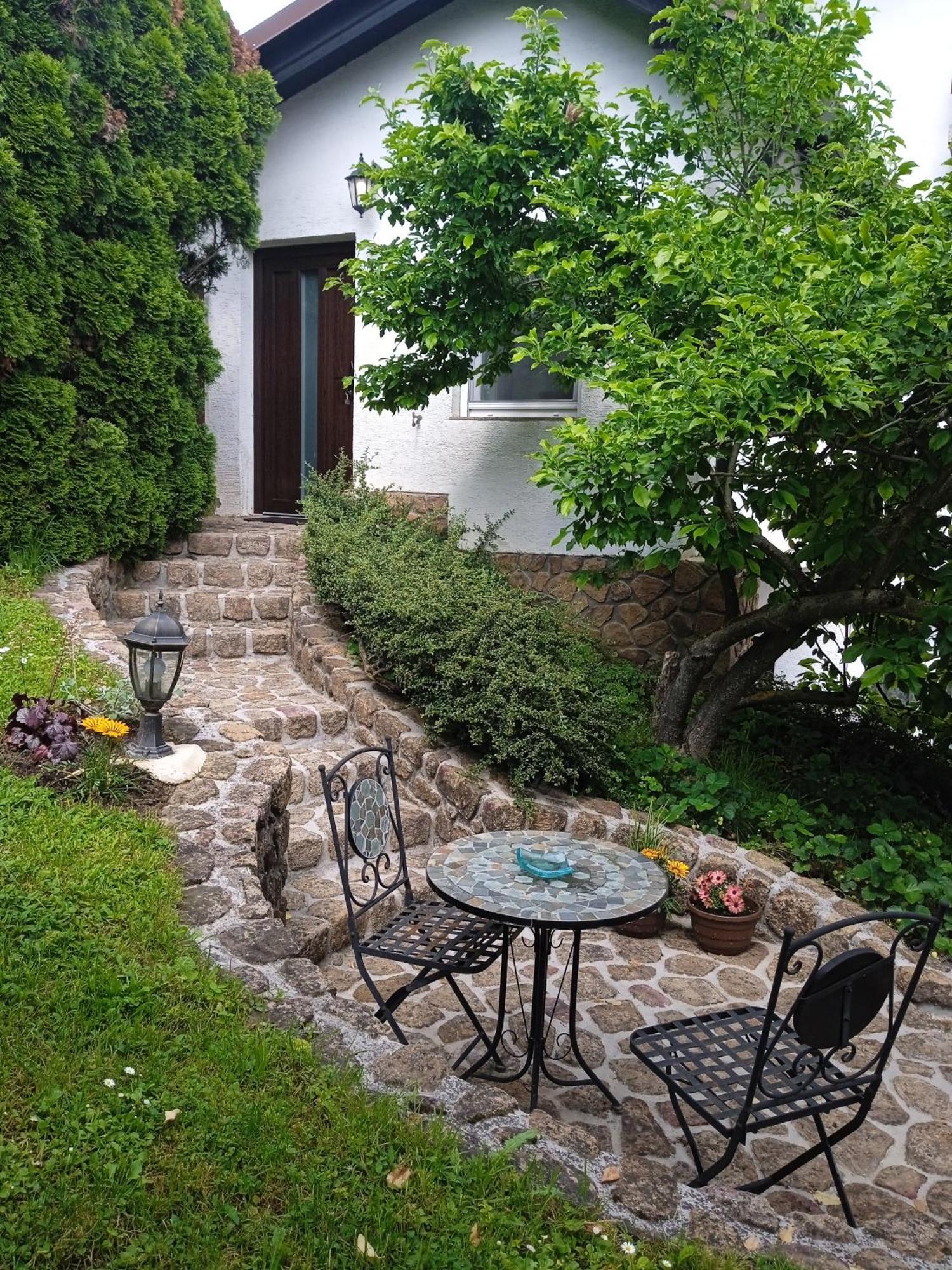 Vila Weekend Rogaška Slatina Εξωτερικό φωτογραφία