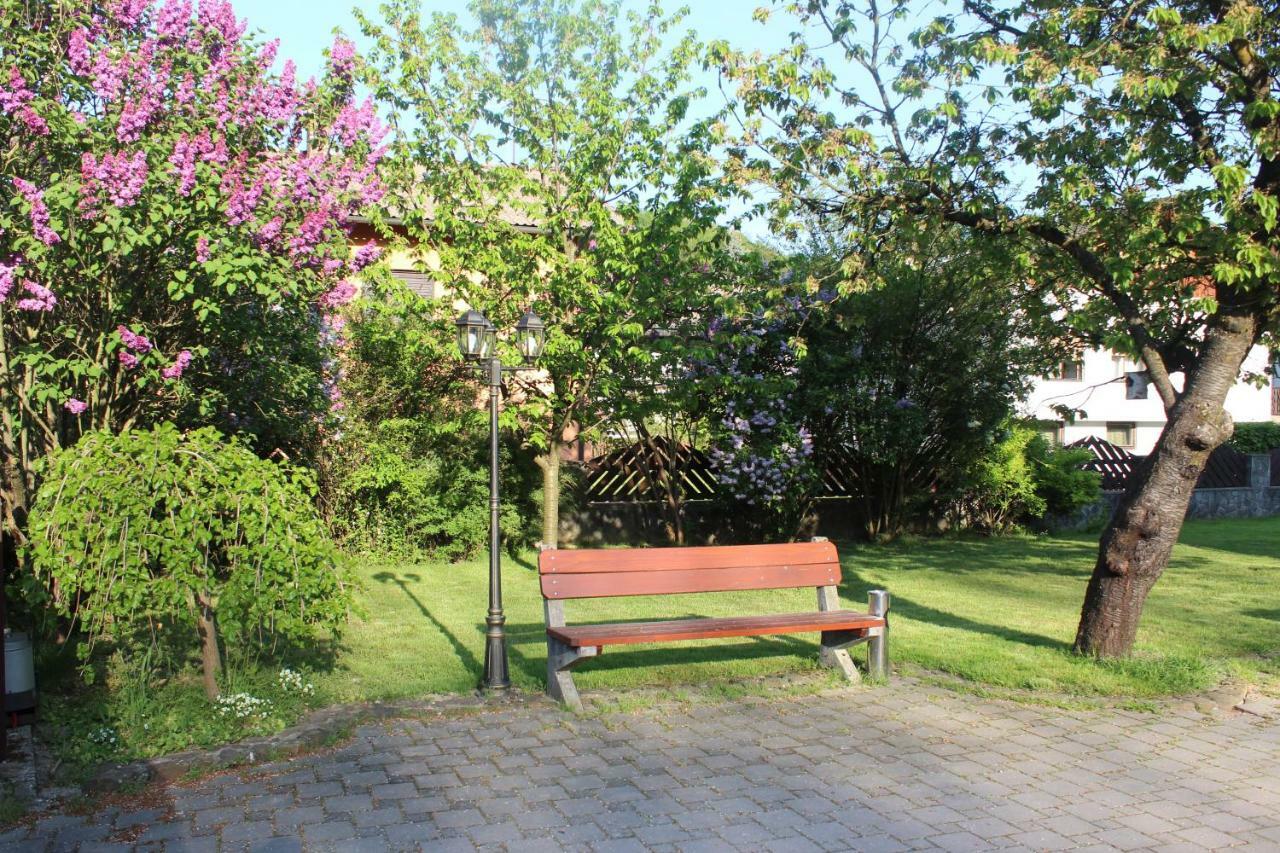 Vila Weekend Rogaška Slatina Εξωτερικό φωτογραφία